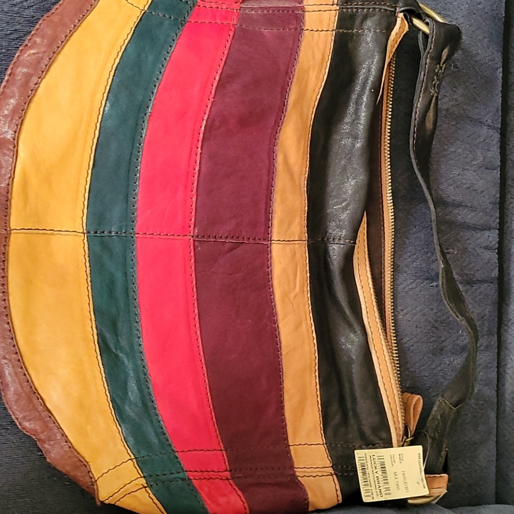 Lucky brand purse